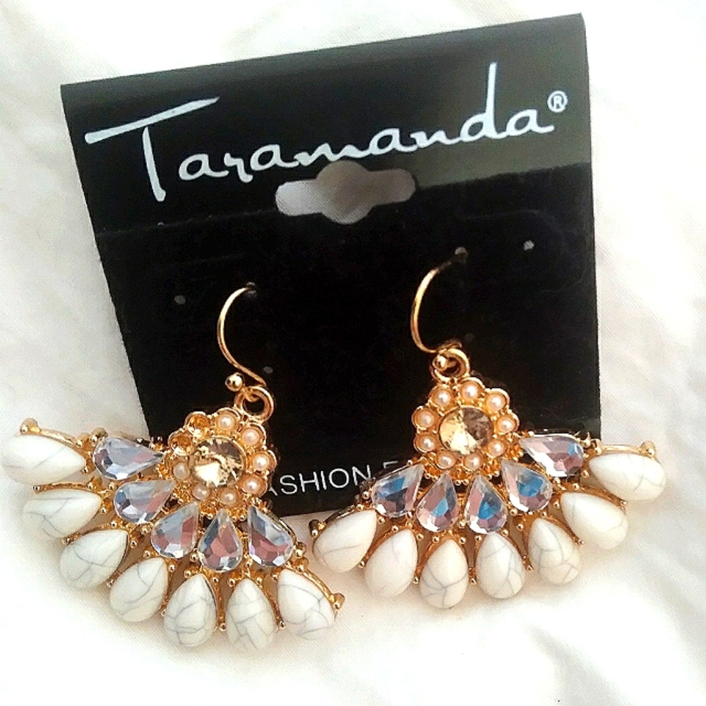 Taramanda earrings